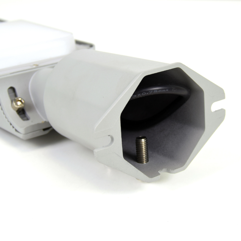 Світильник Lightwell ZY-DY11-65K-200W SMD консольний поворотний 200W