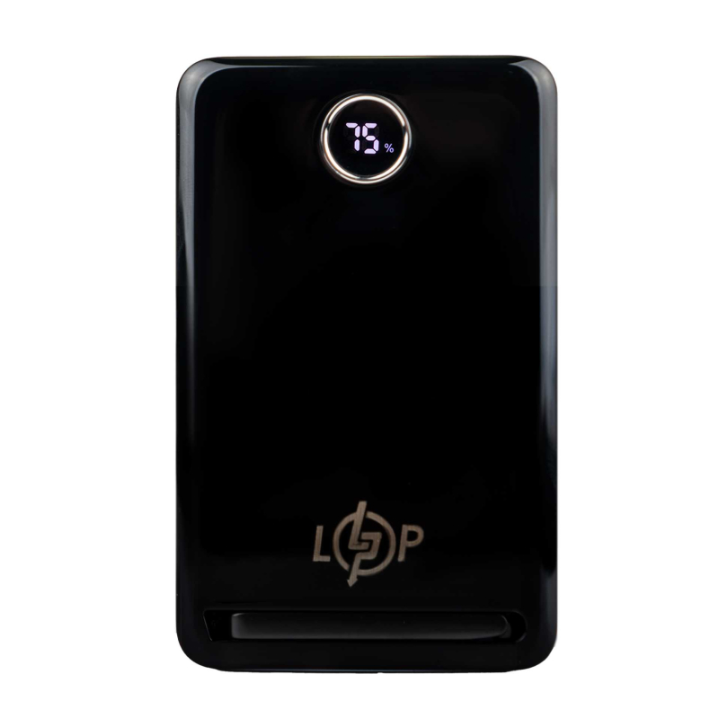 Повербанк LogicPower LP PQ17 10000mAh
