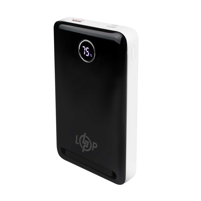 Повербанк LogicPower LP PQ17 10000mAh