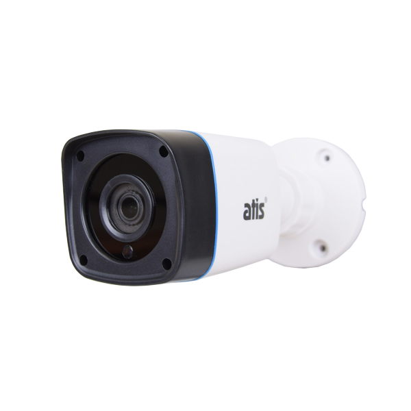 Ip відеокамера Atis 2 Мп ANW-2MIR-20W/2.8 Lite-S