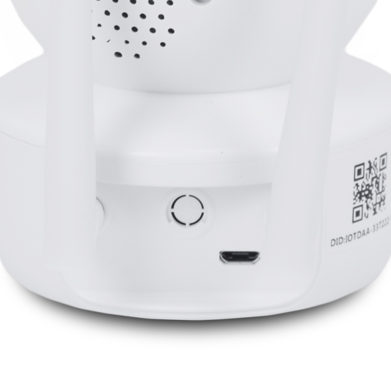 IP відеокамера Atis 3 Мп з Wi-Fi AI-262-3M