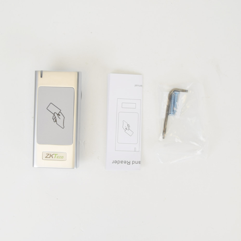 Зчитувач ZKTeco MR101[IC] вологозахищений