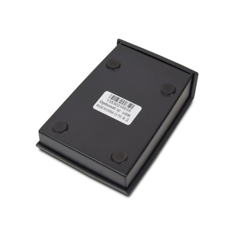 USB-зчитувач																		 ZKTeco CR10M
