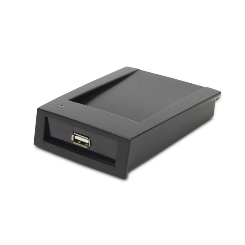 USB-зчитувач																		 ZKTeco CR10M