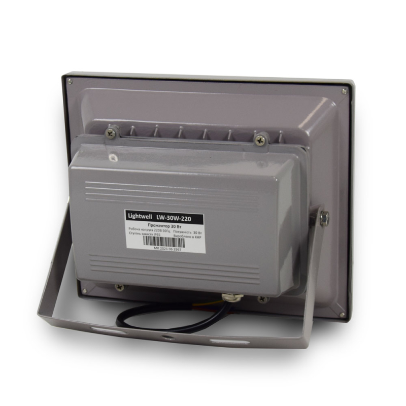 LED-прожектор LW LW-30W-220