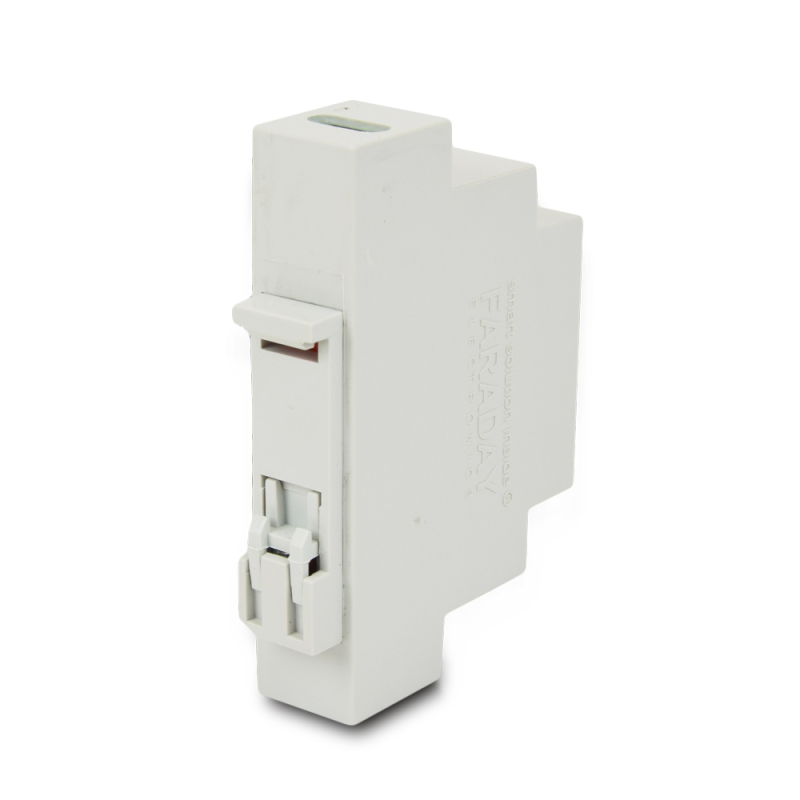 Імпульсний блок живлення Faraday Electronics 12W/12-36V/DIN для кріплення на DIN рейку