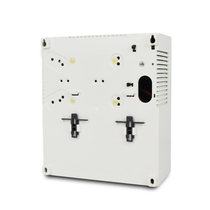 Бокс Faraday Electronics PLB під акумулятори 7-9 А/год