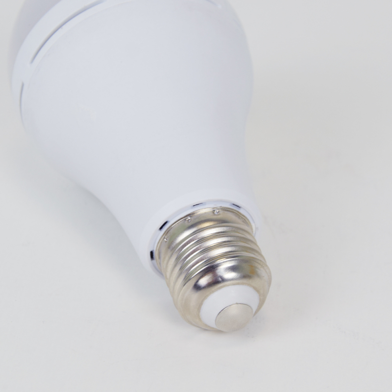 LED лампа Lightwell BS2C4 15 Вт Е27 з вбудованим акумулятором