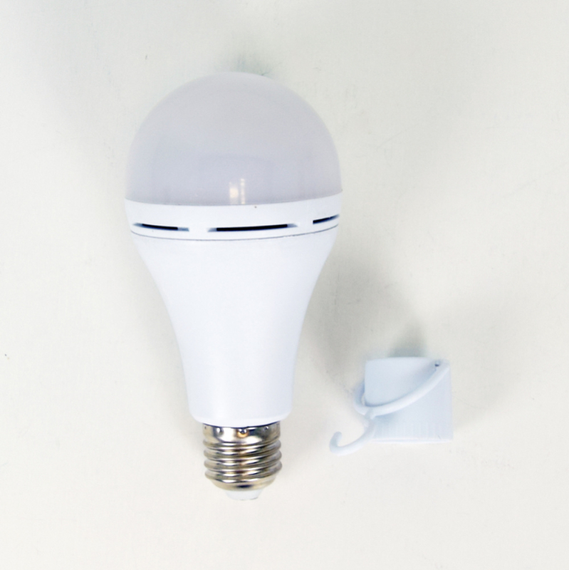 LED лампа Lightwell BS2C4 15 Вт Е27 з вбудованим акумулятором