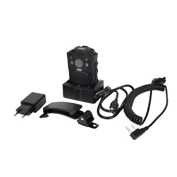 IP відеокамера Atis Body Cam 64Gb