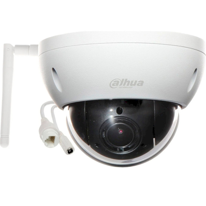Ip відеокамера Dahua DH-SD22404DB-GNY-W