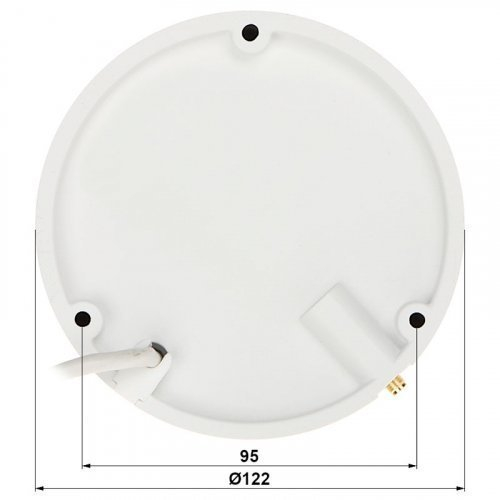 Ip відеокамера Dahua DH-SD22404DB-GNY-W
