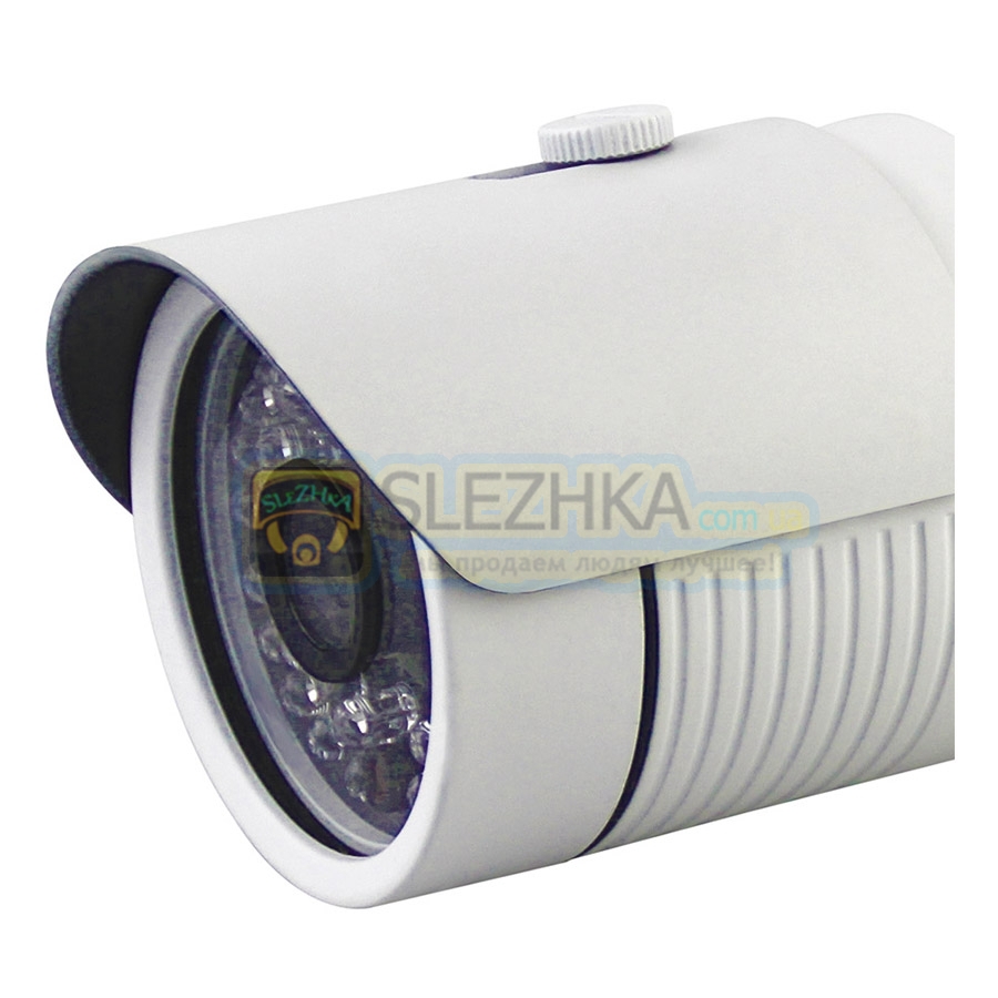 HD-CVI відеокамера Atis ACW-21M-20W (3.6)