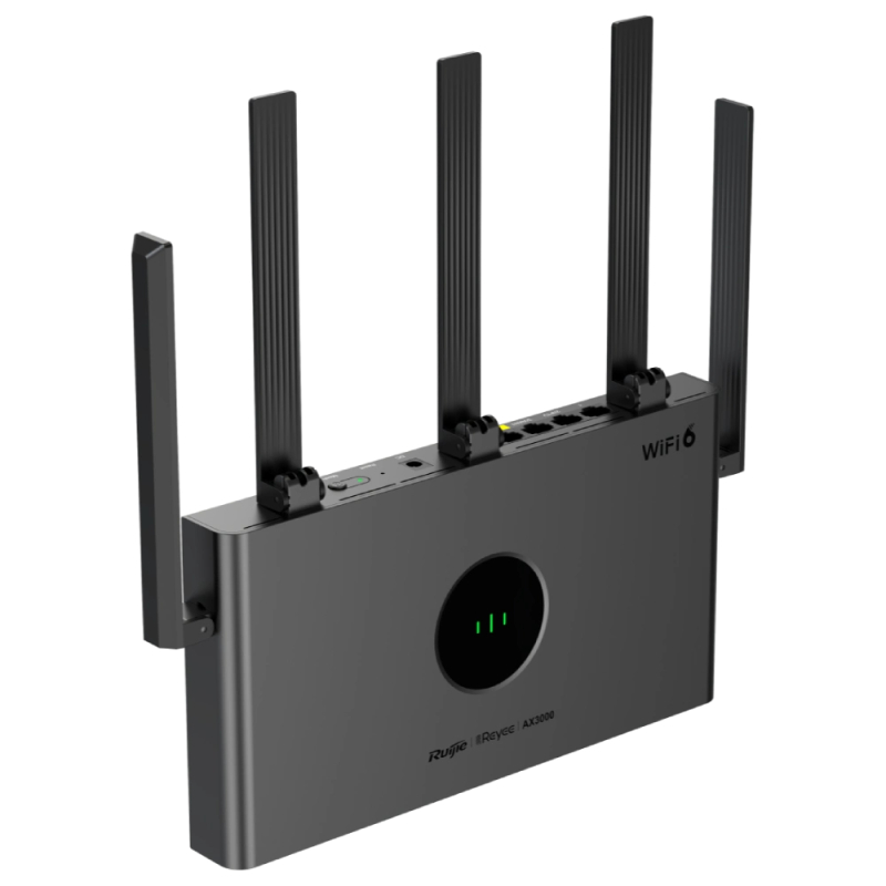 Маршрутизатор Ruijie RG-EW3000GX PRO