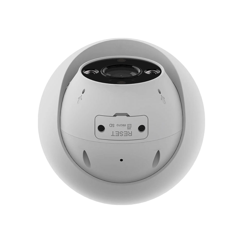 IP відеокамера Ezviz CS-H4 (3WKFL,2.8мм)