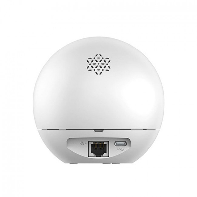 IP відеокамера Ezviz CS-H6 (5WF,4mm)