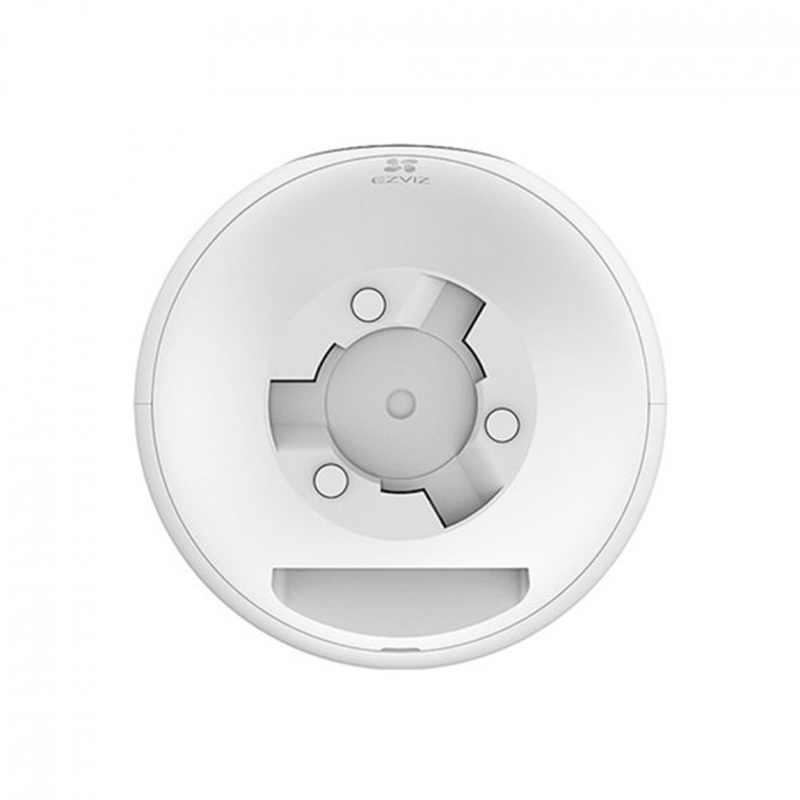IP відеокамера Ezviz CS-H6 (5WF,4mm)