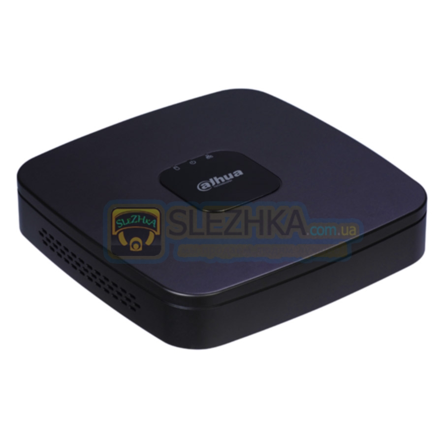 HD-CVI відеореєстратор Dahua DH-HCVR5104C-S2