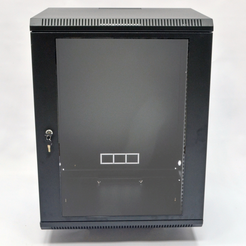 Шафа CMS 15U, 600х500х773 мм (Ш*Г*В), акрилове скло (UA-MGSWA155B)