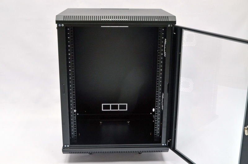 Шафа CMS 15U, 600х500х773 мм (Ш*Г*В), акрилове скло (UA-MGSWA155B)
