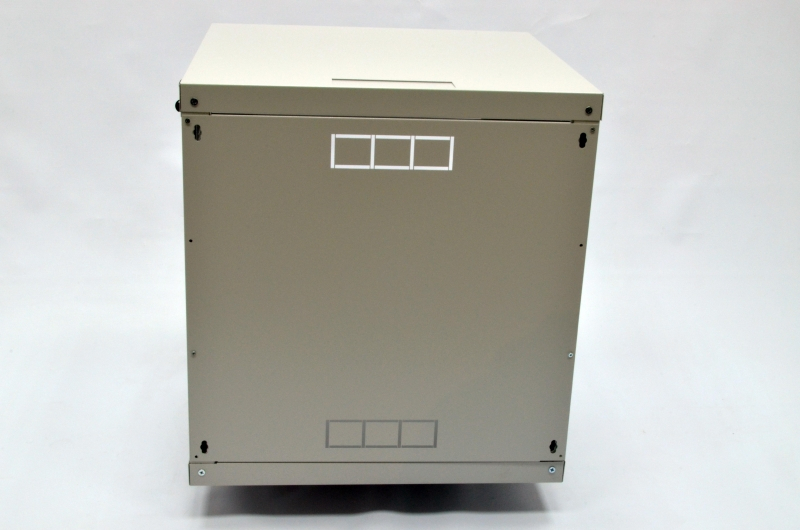 Шафа CMS 12U, 600х500х640 мм (Ш*Г*В), акрилове скло (UA-MGSWA125G)