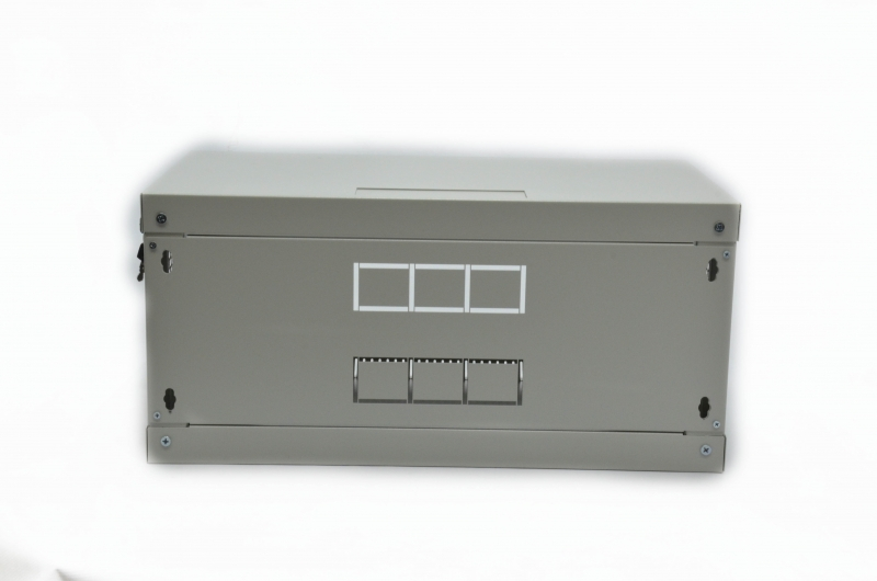 Шафа CMS 4U, 600х350х284 мм (Ш*Г*В), акрилове скло (UA-MGSWA435G)