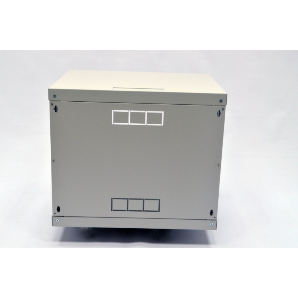 Шафа CMS 9U, 600х500х507 мм (Ш*Г*В), акрилове скло (UA-MGSWA95G)