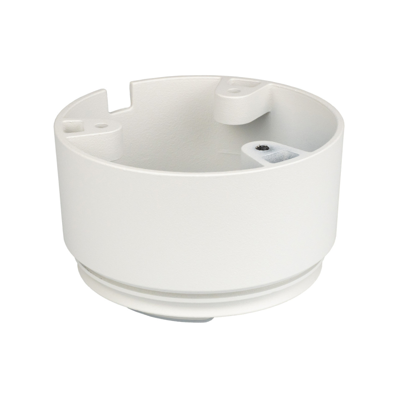 Коробка монтажна SEVEN Systems M721 white (M721w)
