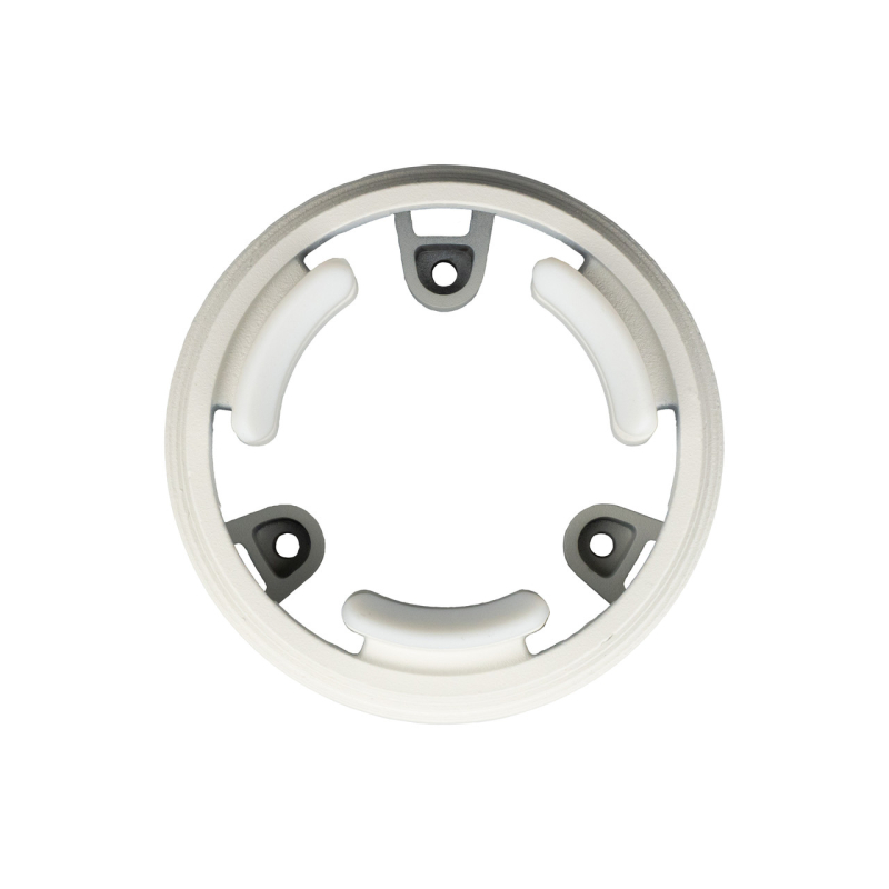 Коробка монтажна SEVEN Systems M721 white (M721w)