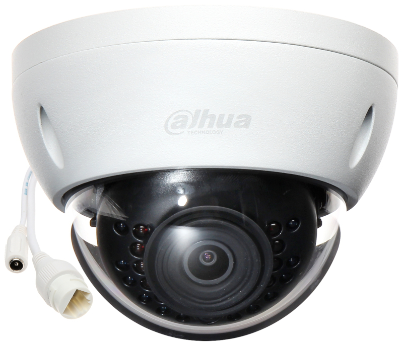 Ip відеокамера Dahua DH-IPC-HDBW4800EP