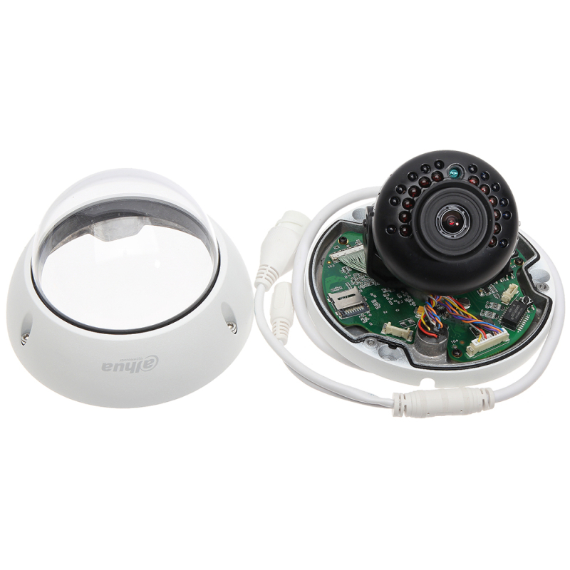 Ip відеокамера Dahua DH-IPC-HDBW4800EP