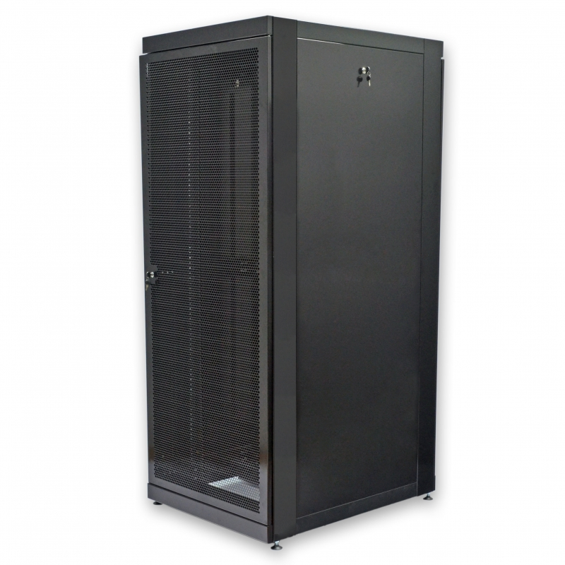 Шафа CMS 19 дюймів 42U, 800х1055 мм (UA-MGSE42810PB)