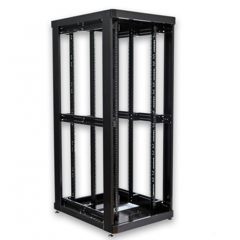 Шафа CMS 19 дюймів 42U, 800х1055 мм (UA-MGSE42810PB)