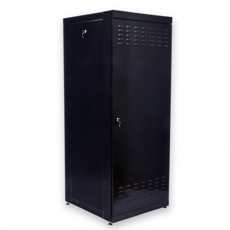 Шафа CMS 19 дюймів 42U, 800х865 мм (Ш*Г) (UA-MGSE4288B)
