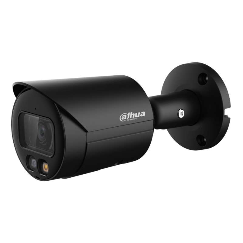 Ip відеокамера Dahua DH-IPC-HFW2849S-S-IL-BE (2.8мм)