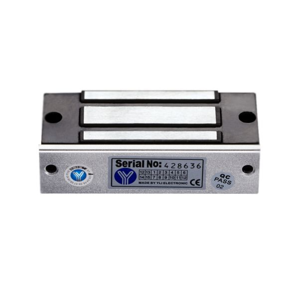 Замок Yli Electronic YM-40 для системи контролю доступу