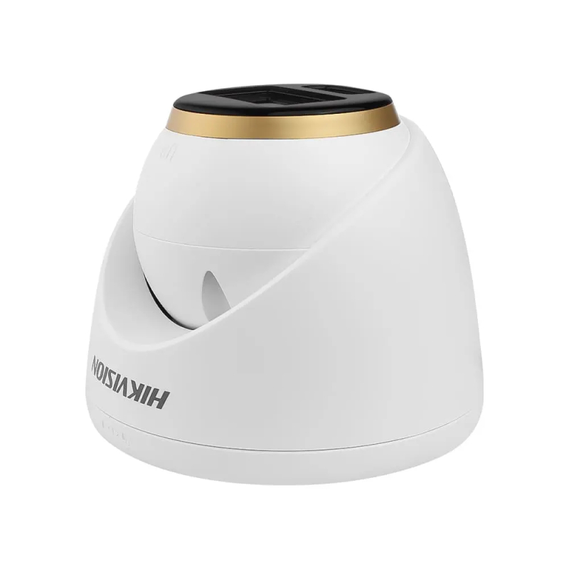 HDTVI відеокамера Hikvision DS-2CE72DF3T-F (2.8мм)