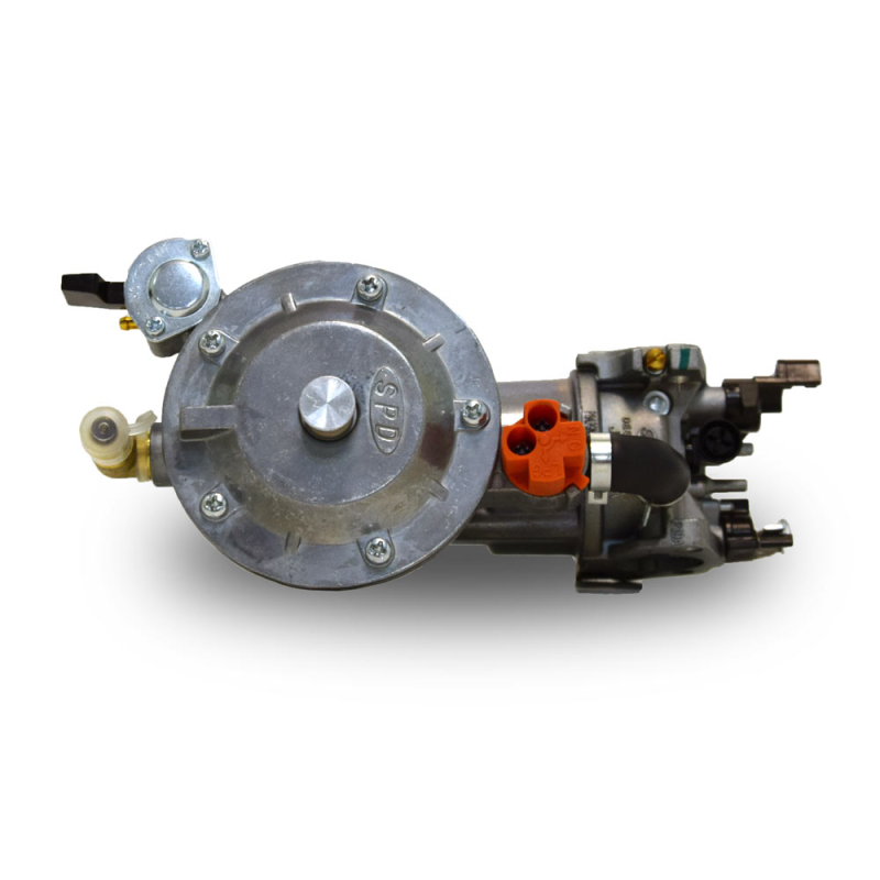 Карбюратор BISON BS-3KW P19LPG/NG 2-3,5 кВт
