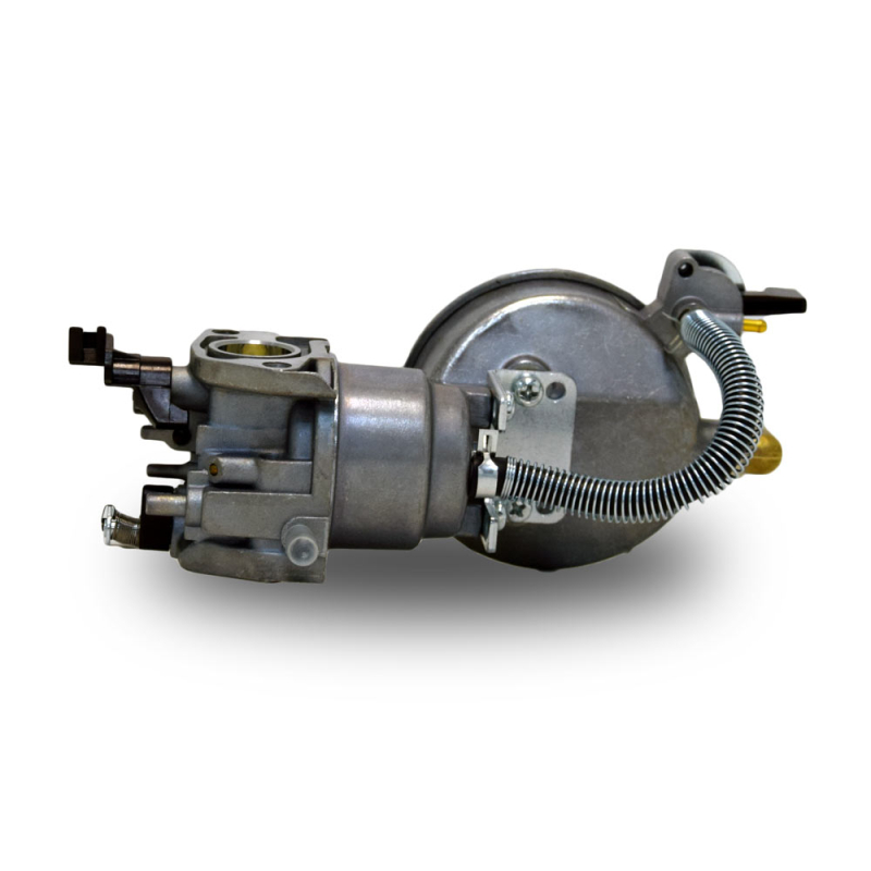 Карбюратор BISON BS-3KW P19LPG/NG 2-3,5 кВт