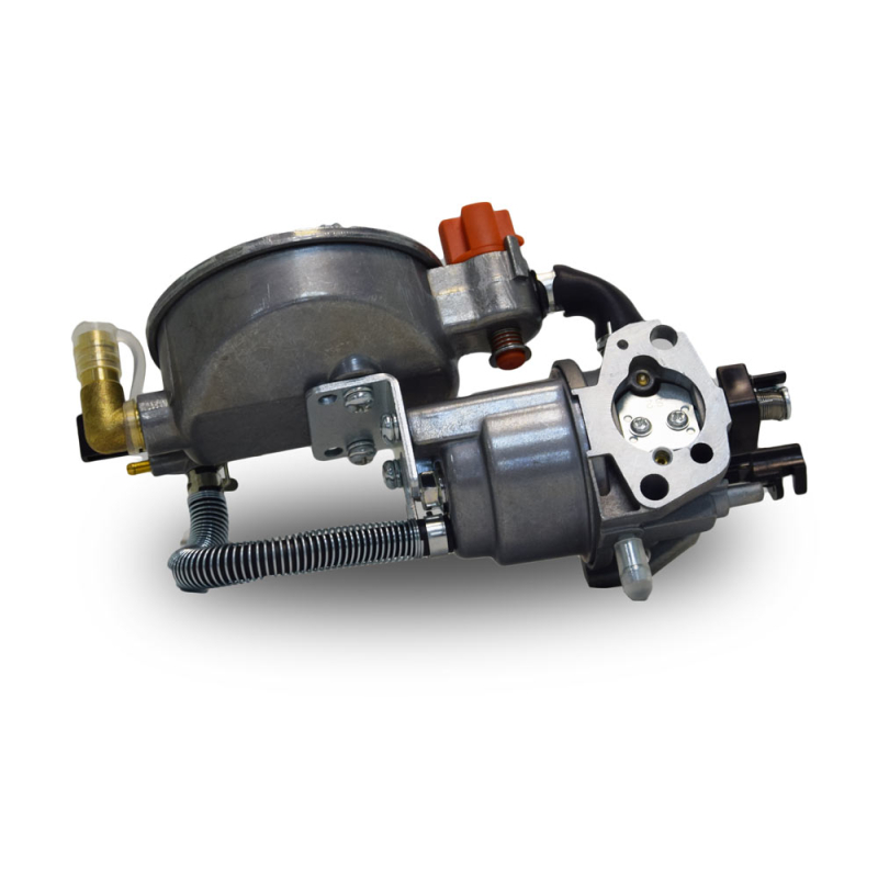 Карбюратор BISON BS-3KW P19LPG/NG 2-3,5 кВт