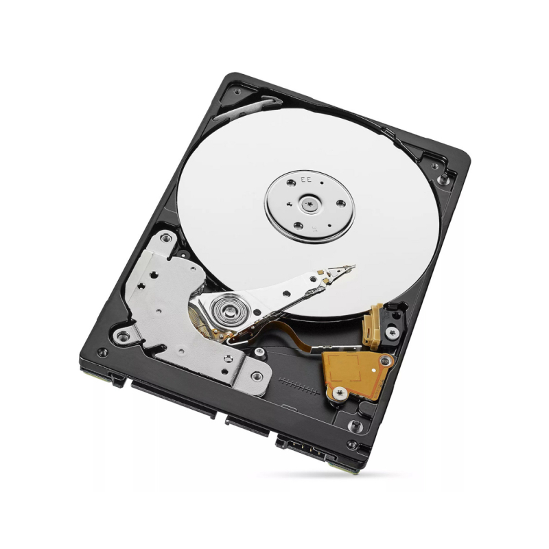 HDD накопичувач Seagate SkyHawk 1TB 5400rpm 256MB ST1000VX013