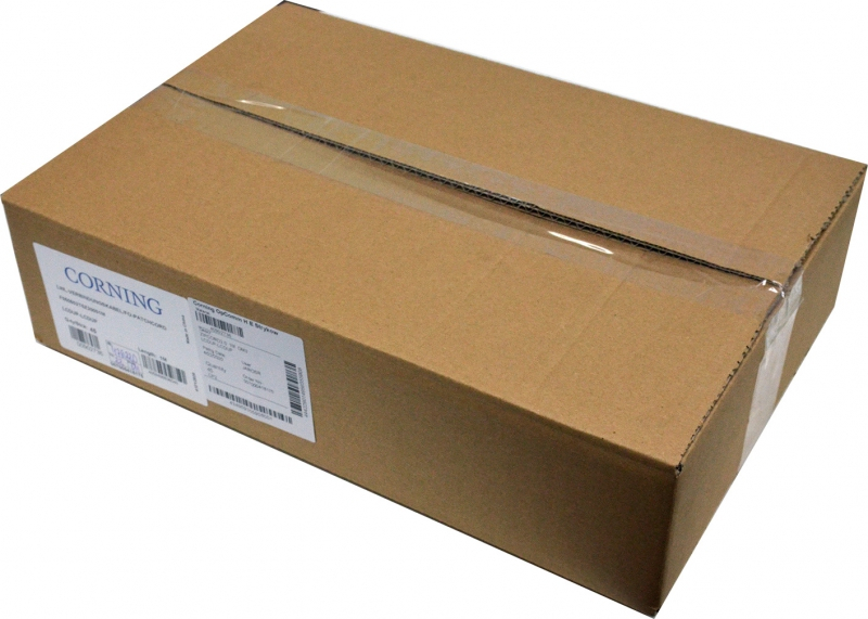 Патч-корд Corning LC/SC, 2.0мм, (OM3), Duplex, LSZH, 1м (F055702T5Z20001M)