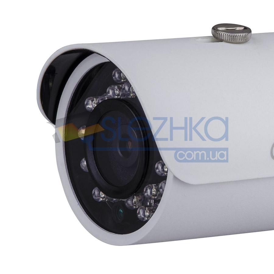 Ip відеокамера Dahua DH-IPC-HFW1320S (3.6mm)