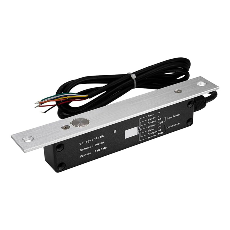 Замок Yli Electronic YB-200IP (277679)