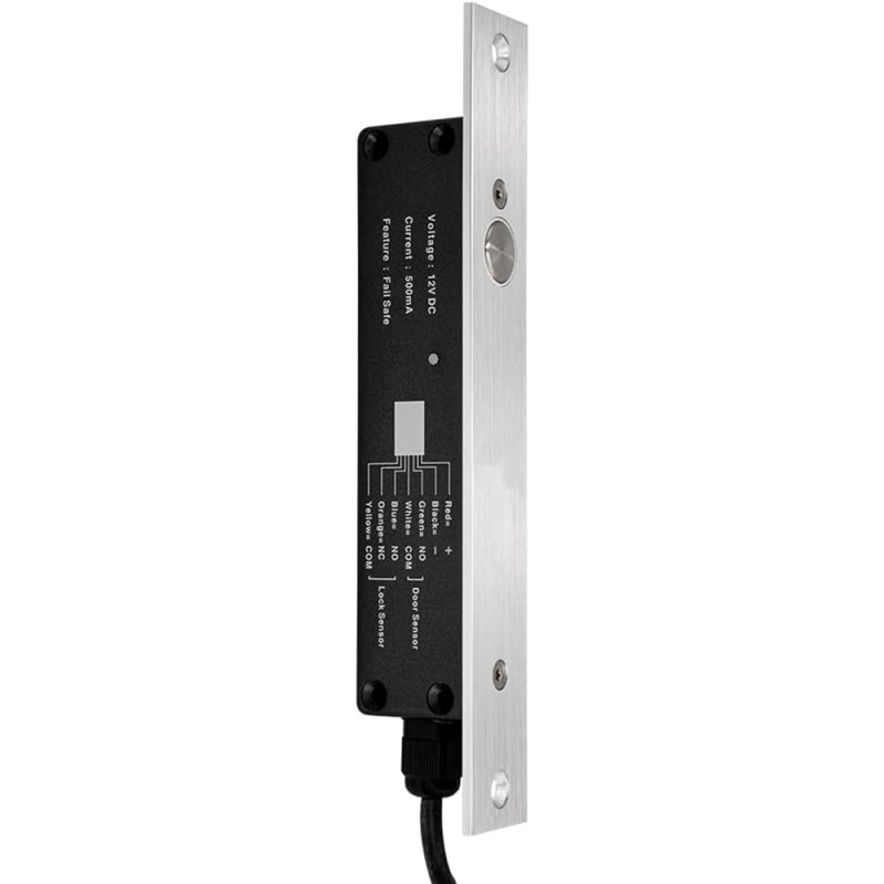 Замок Yli Electronic YB-200IP (277679)