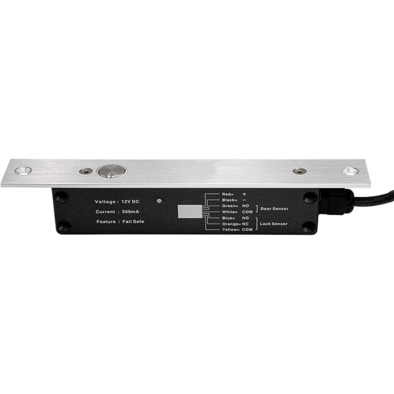 Замок Yli Electronic YB-200IP (277679)