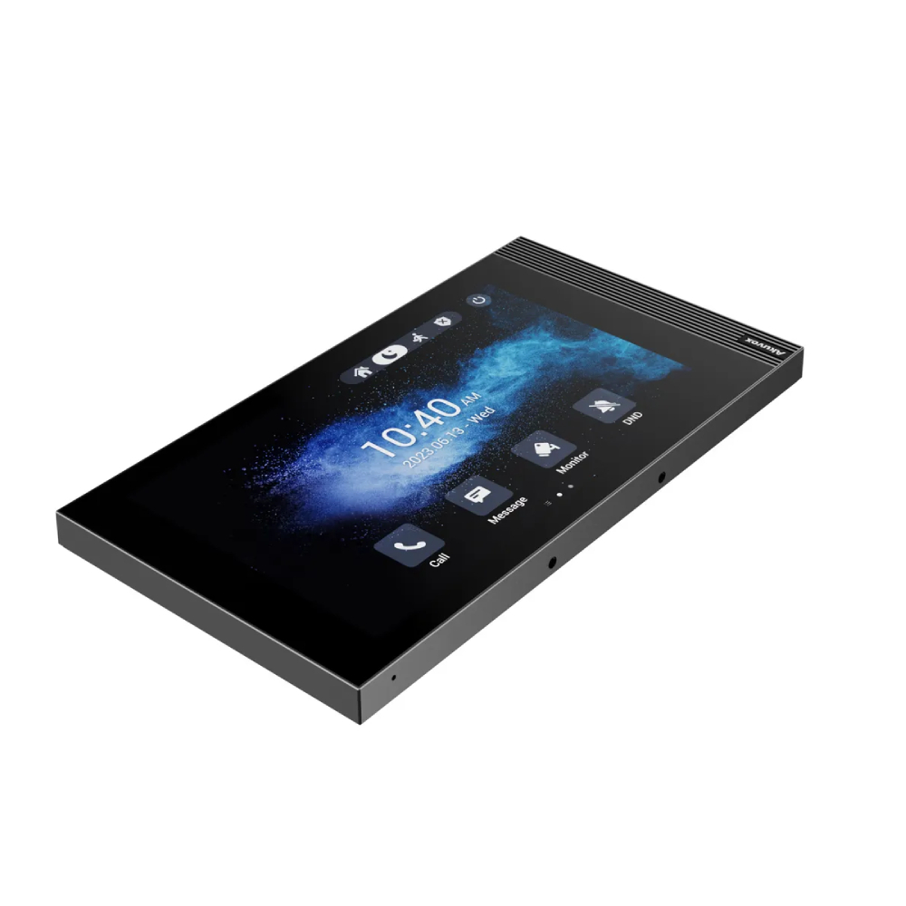 IP домофон Akuvox S562W Black