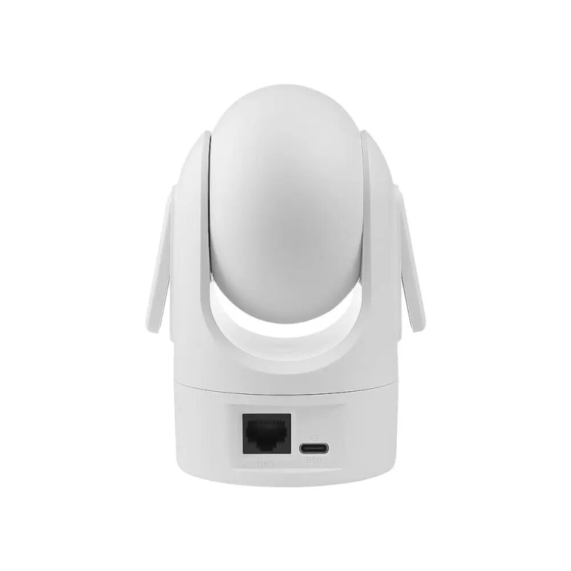 IP відеокамера Dahua DH-SD-H4C Hero C1 (4мм)