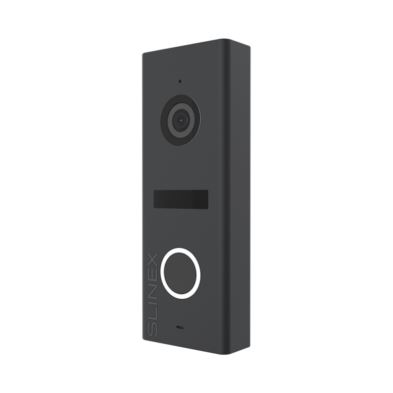 Виклична панель Slinex ML-17HD graphite