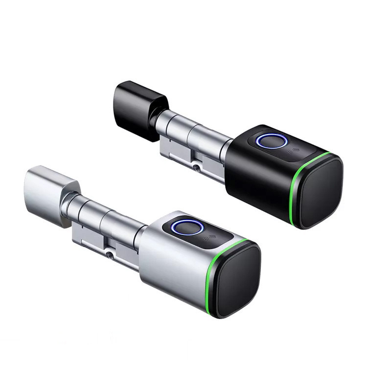 Замок Seven Lock SL-7773BF black (SL7773BFb)